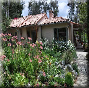La Loma Garden